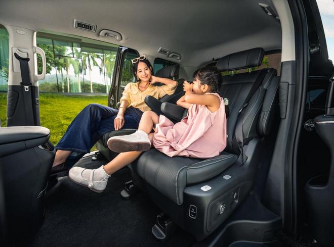 新定义家庭出行彻底终结“伪露营时代”开元棋牌app“露营神车”星海V9重(图6) 新定义家庭出行彻底终结“伪露营时代”开元棋牌app“露营神车”星海V9重(图6)