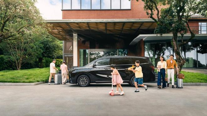 新定义家庭出行彻底终结“伪露营时代”开元棋牌app“露营神车”星海V9重(图7) 新定义家庭出行彻底终结“伪露营时代”开元棋牌app“露营神车”星海V9重(图7)